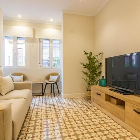 Apartamento Anita'S Place קורדובה מראה חיצוני תמונה