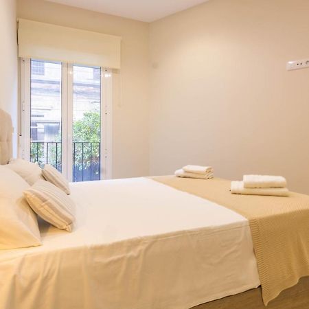 Apartamento Anita'S Place קורדובה מראה חיצוני תמונה