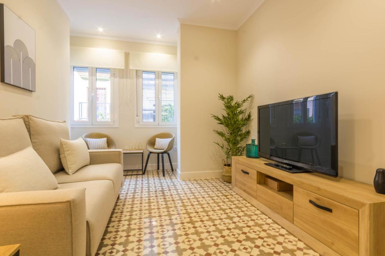 Apartamento Anita'S Place קורדובה מראה חיצוני תמונה