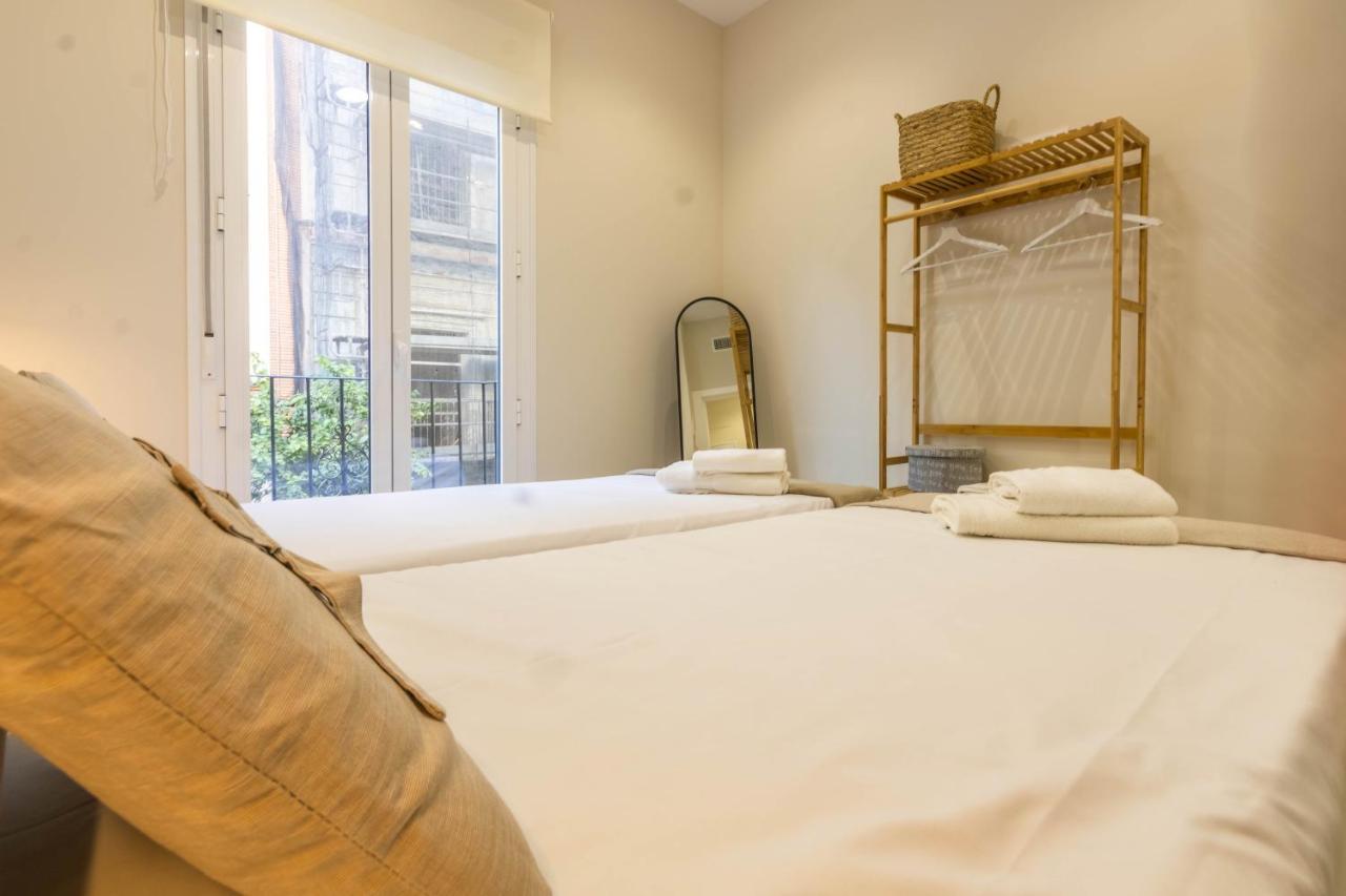 Apartamento Anita'S Place קורדובה מראה חיצוני תמונה