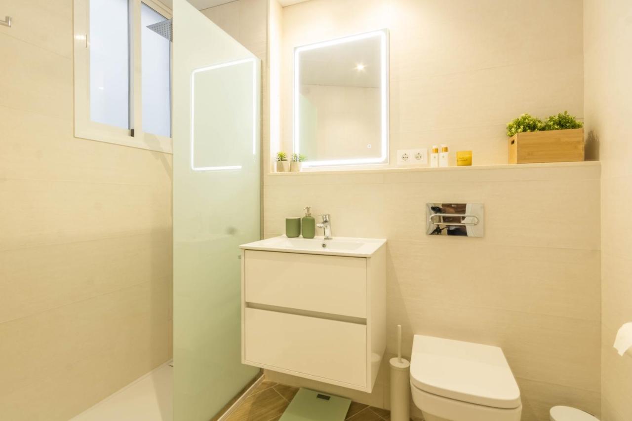 Apartamento Anita'S Place קורדובה מראה חיצוני תמונה