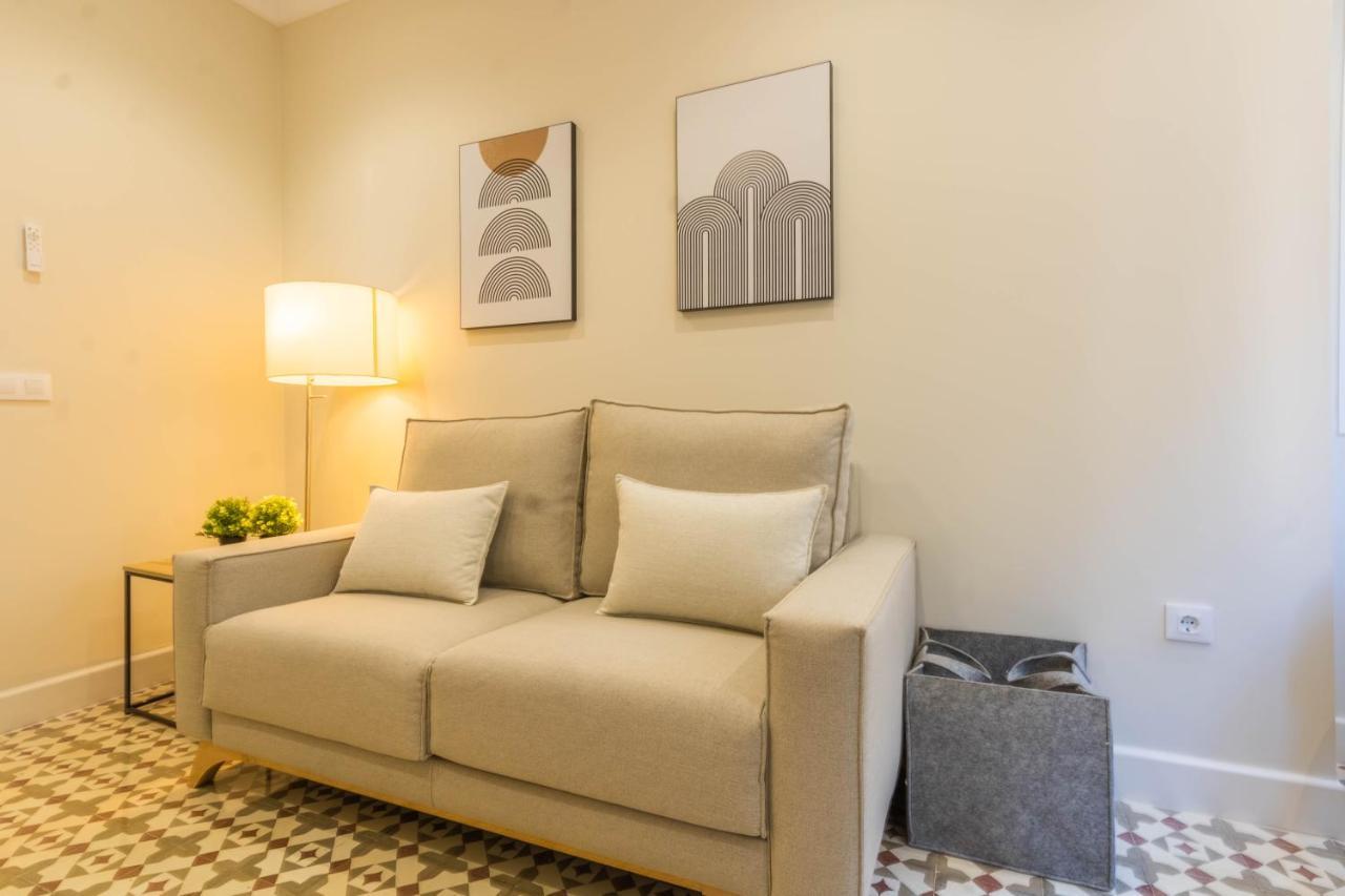 Apartamento Anita'S Place קורדובה מראה חיצוני תמונה