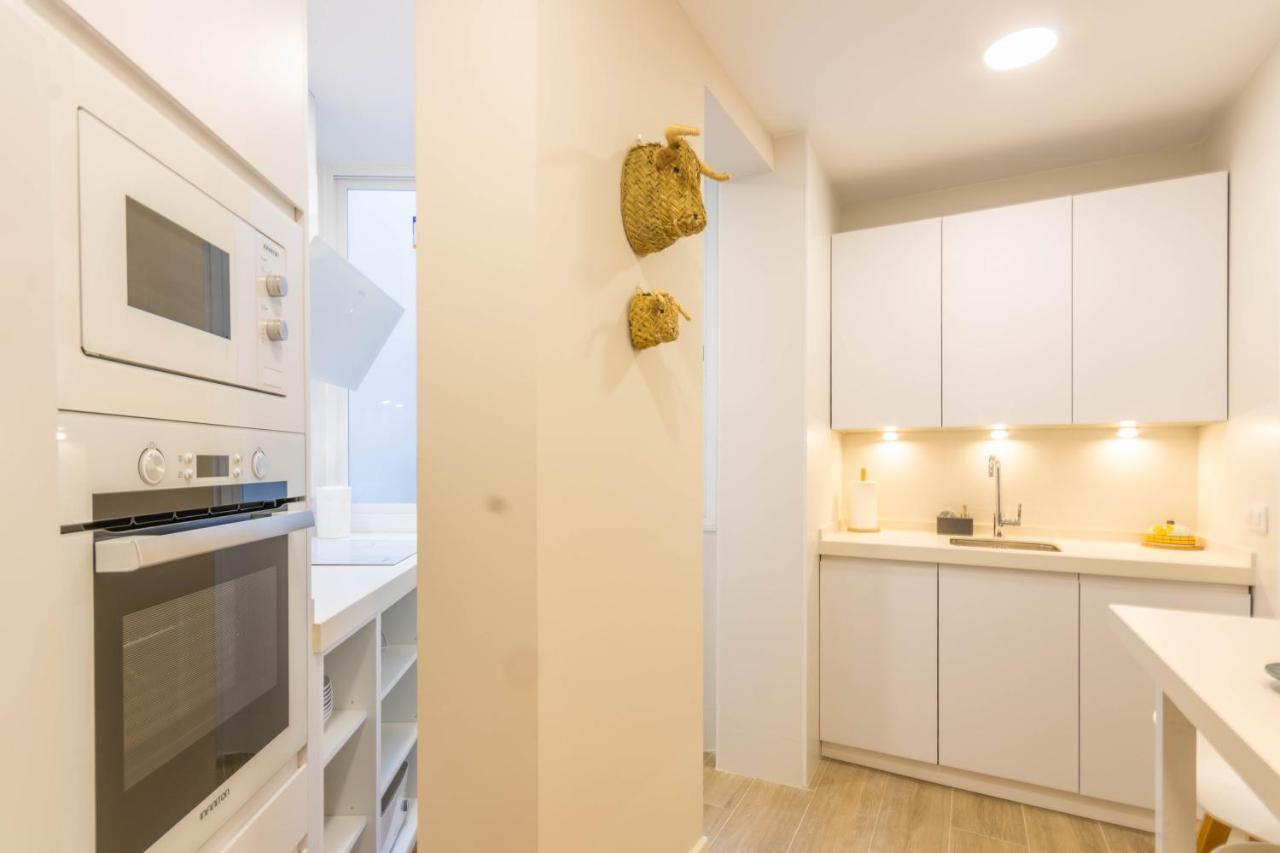 Apartamento Anita'S Place קורדובה מראה חיצוני תמונה