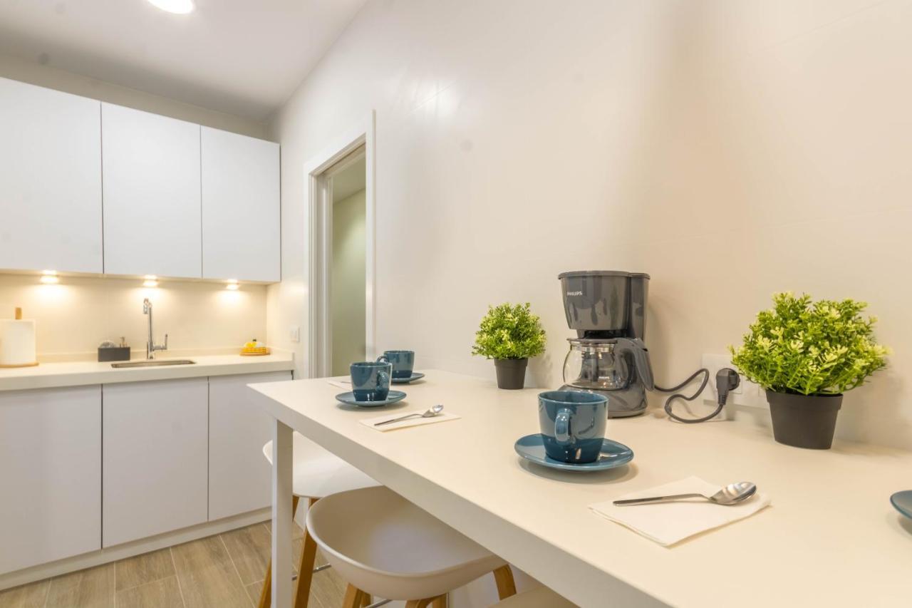 Apartamento Anita'S Place קורדובה מראה חיצוני תמונה