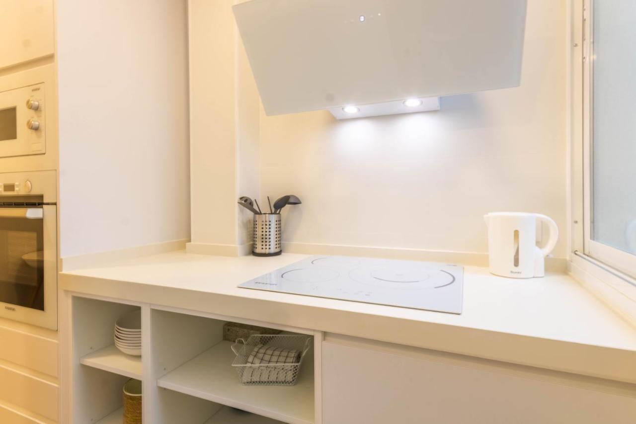 Apartamento Anita'S Place קורדובה מראה חיצוני תמונה
