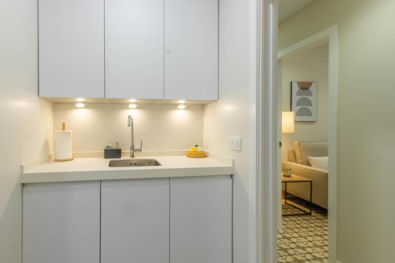 Apartamento Anita'S Place קורדובה מראה חיצוני תמונה