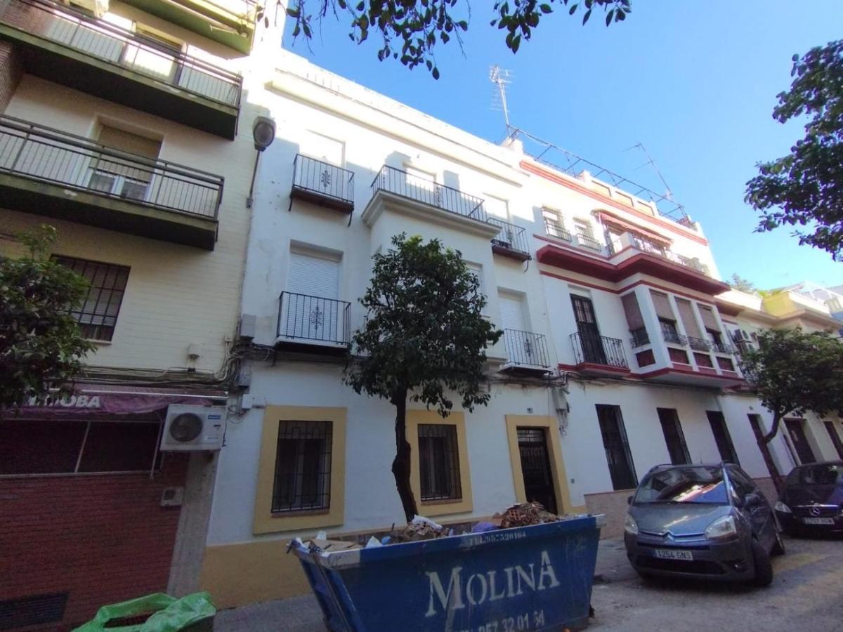 Apartamento Anita'S Place קורדובה מראה חיצוני תמונה